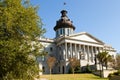 South Carolina State Capitol