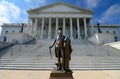 South Carolina State House