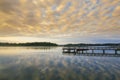 South Carolina at sunset