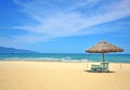 South China sea Royalty Free Stock Photo