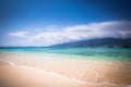 South China sea Royalty Free Stock Photo