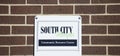 South City Community Resource Center, Memphis TN