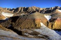 South Dakota Badlands Royalty Free Stock Photo