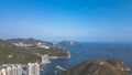 South District Hong Kong, Coastal Charm and Urbanity