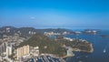 South District Hong Kong, Coastal Charm and Urbanity