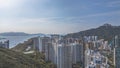 South District Hong Kong, Coastal Charm and Urbanity March 24 2024