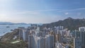 South District Hong Kong, Coastal Charm and Urbanity March 24 2024