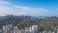 South District Hong Kong, Coastal Charm and Urbanity