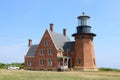 South East Light, Block Island, Rhode Island