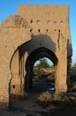 south-eastern Morocco Tafilalet and Rissani