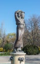 Fantana Modura - King Mihai I Park - Bucharest