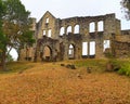 South facade of the HaHa Tonka Castle