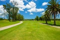 South Florida Golf Course