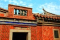 South Fujian style architecture
