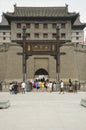 South Gate Xian City Wall