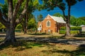 South Grafton, NSW, Australia - South Grafton Presbyterian Church building