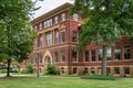 South Hall at University of WisconsinÃ¢â¬âRiver Falls