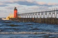 South Haven Lighthouse