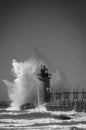 South Haven Lighthouse