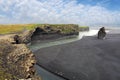 South Iceland - Dyrholaey coast