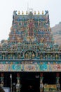 South India Madurai Thiruparankundram Murugan Temple