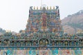 South India Madurai Thiruparankundram Murugan Temple