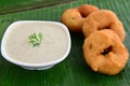 South Indian Breakfast Royalty Free Stock Photo