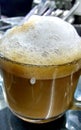 South Indian filter Coffee