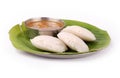 South indian food Royalty Free Stock Photo