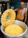 SOUTH INDIAN FOOD MURUKU
