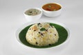 South Indian food