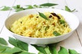 South Indian fried rice