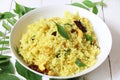 South Indian fried rice