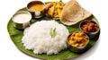 South Indian Meals