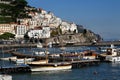 South Italy: Amalfi