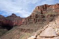 South Kaibab Trail