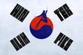 South Korea Winter Olympics - Freestyle skiing