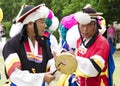 South Korean folklore