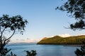 South Molle Island, part of the Whitsunday Islands in Australia Royalty Free Stock Photo