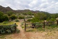 South Mountain Park, Phoenix, Arizona