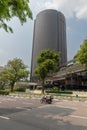 Holiday Inn Atrium, Havelock Road, SIngapore