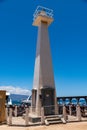 Lighthouse, Waterfront, Lahaina, Maui, Hawaii