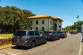 Lahaina Heritage Museum, Lahaina, Maui, Hawaii