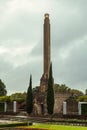 Michael Joseph Savage Memorial, Michael Joseph Savage Memorial Park, Auckland, New Zealand