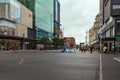 Queen Street, Auckland, New Zealand