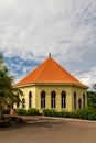 Ãglise catholique de Saint Michel (Catholic church of Saint Michael) Moorea