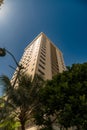 High Rise Building, Waikiki, Hawaii