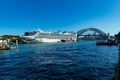 Sydney Harbour Bridge from Circular Quay