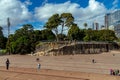 Royal Botanic Gardens, Sydney