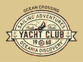 South Pacific yacht club sailing adventure